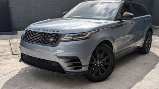 LAND ROVER RANGE ROVER VELAR 2020 SALYM2EV6LA254696 image